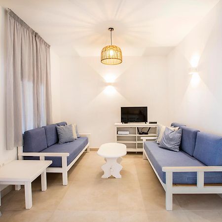 Ca Sa Vilda Apartman Es Pujols Kültér fotó